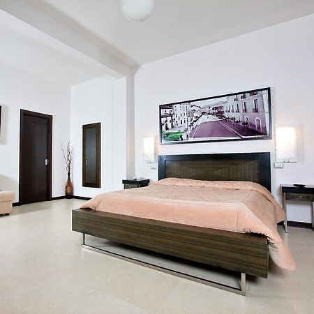Hotel Grazia Eboli Cameră foto