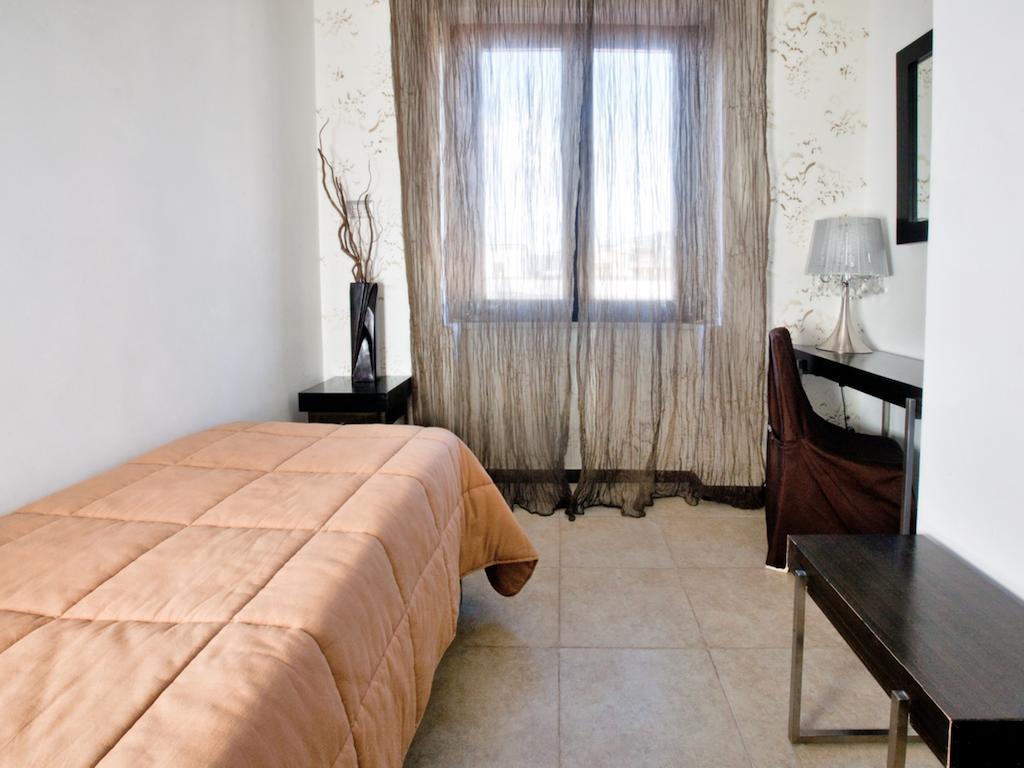 Hotel Grazia Eboli Cameră foto
